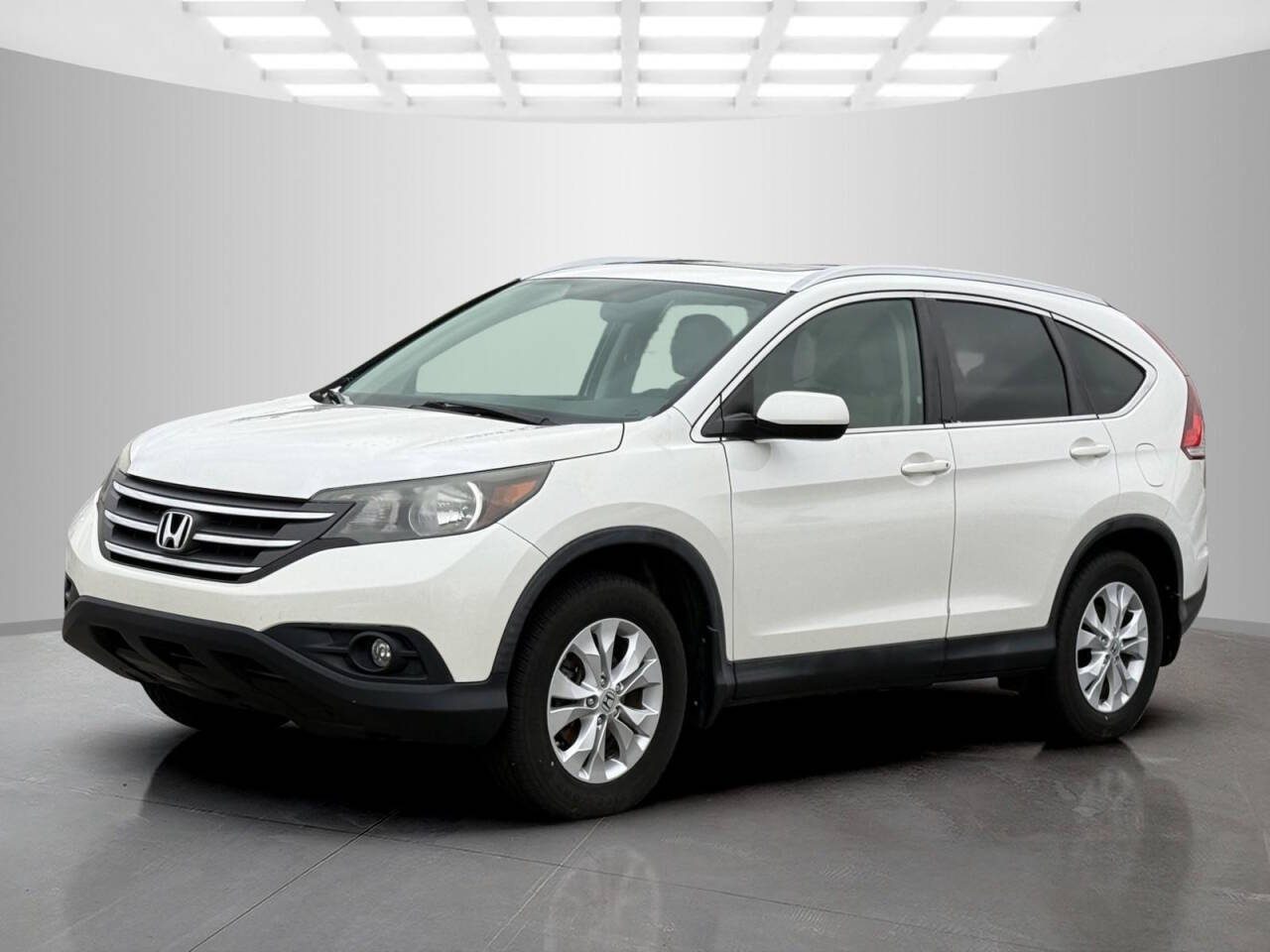 2013 Honda CR-V for sale at Used Cars Toledo in Oregon, OH