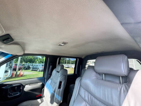 2007 Chevrolet Kodiak C4500