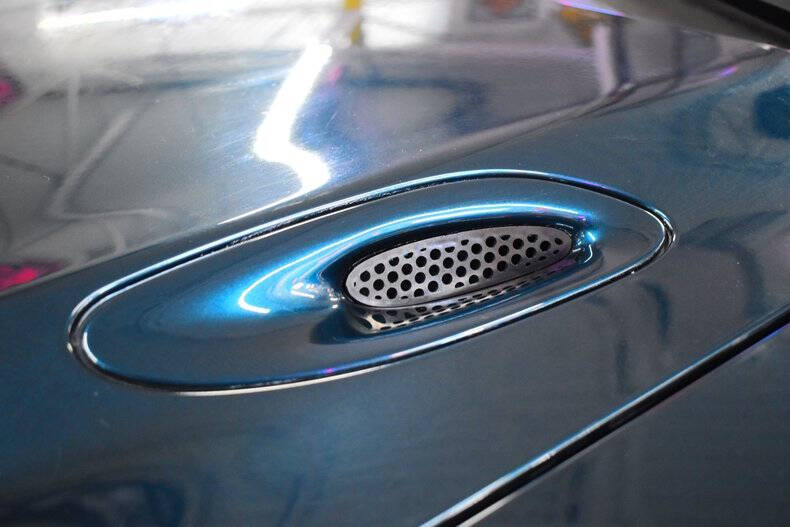 1994 Ford Mustang GT