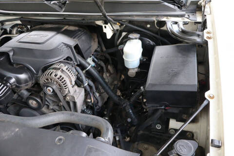 2012 Cadillac Escalade EXT Luxury