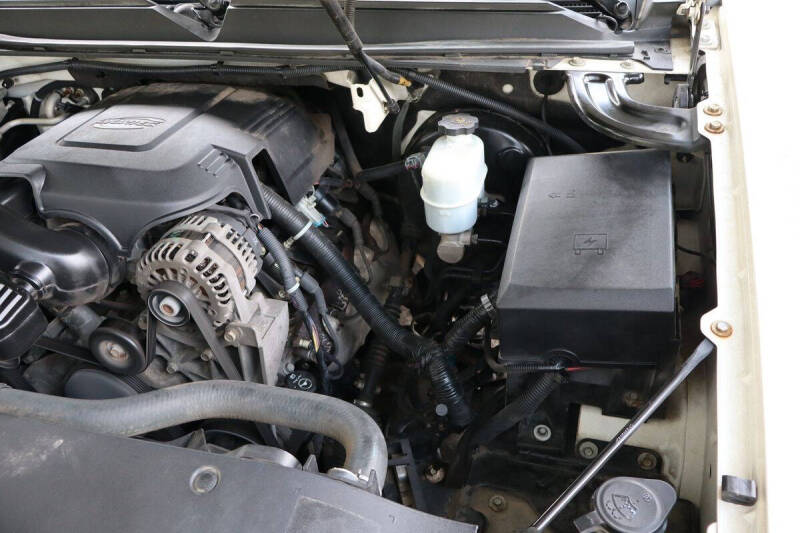 2012 Cadillac Escalade EXT Luxury