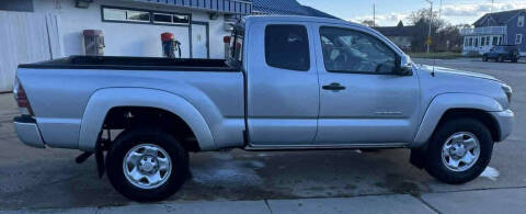 2013 Toyota Tacoma V6