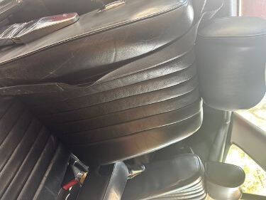 1982 Mercedes-Benz 380-Class 380 SL