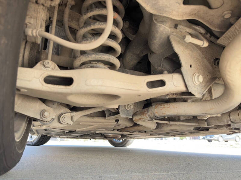 2018 Jaguar XE 25t Premium