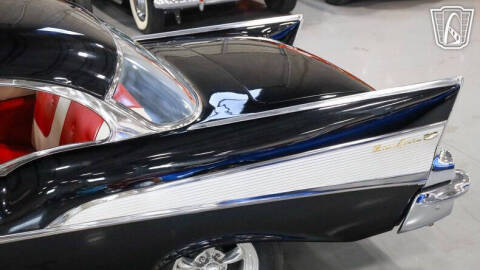 1957 Chevrolet Bel Air