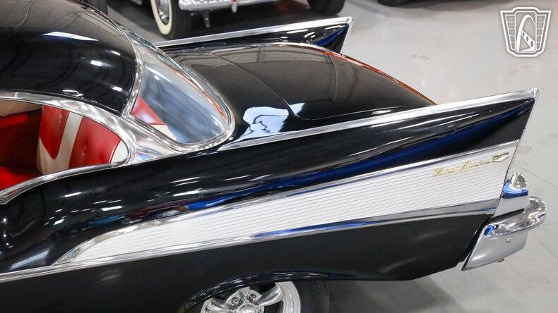 1957 Chevrolet Bel Air