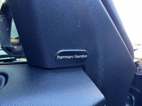 2022 Dodge Charger Scat Pack