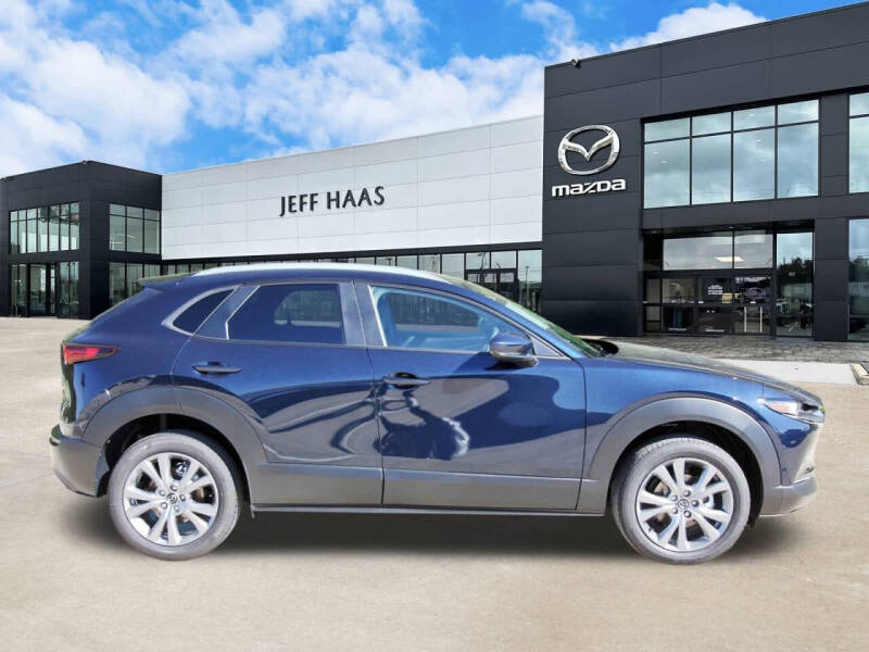 2026 Mazda CX-30 2.5 S Preferred