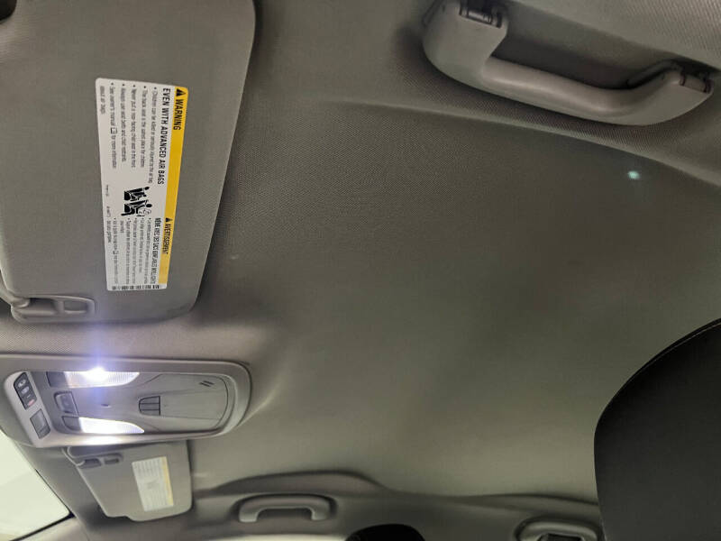 2019 Chevrolet Impala Premier