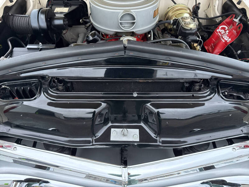 1955 Ford Crown Victoria