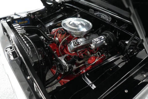 1968 Ford F-100