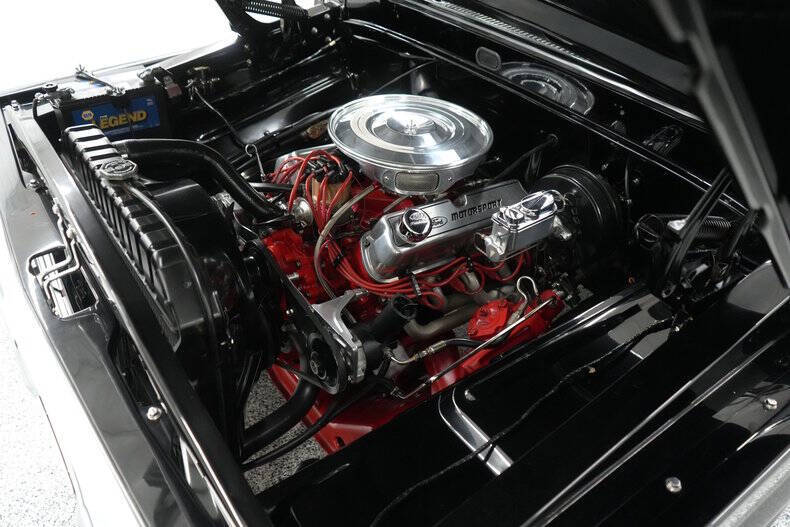 1968 Ford F-100