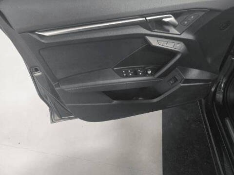 2023 Audi A3 Premium 40 TFSI