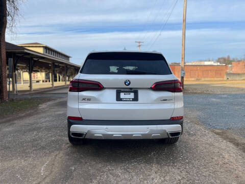 2020 BMW X5 sDrive40i