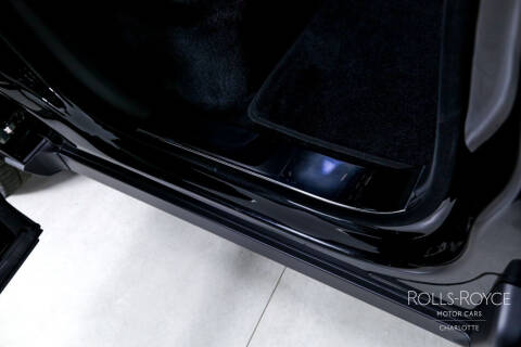 2024 Rolls-Royce Cullinan