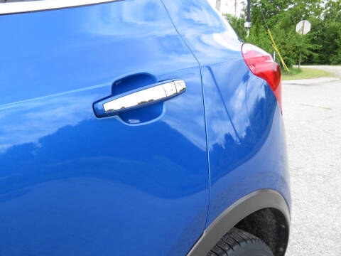 2014 Buick Encore Premium