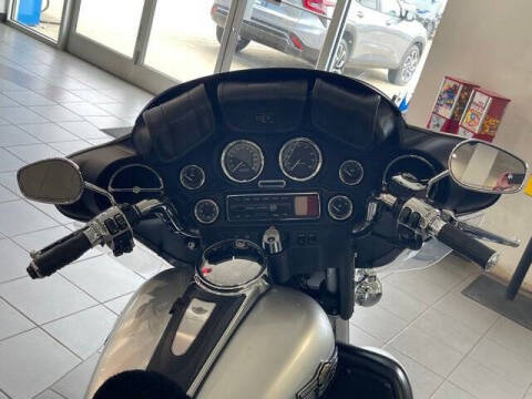 2003 Harley-Davidson Electra Glide Ultra Classic