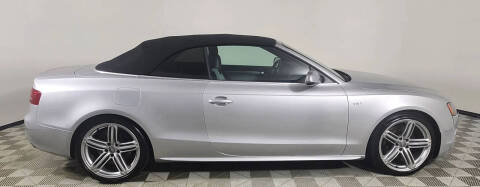 2010 Audi S5 3.0T quattro Prestige