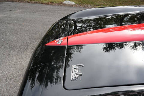 1966 Chevrolet Corvette