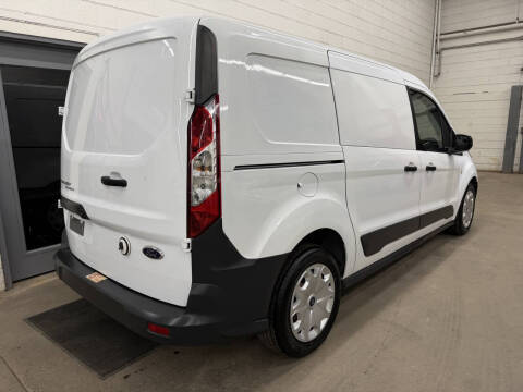 2016 Ford Transit Connect XL