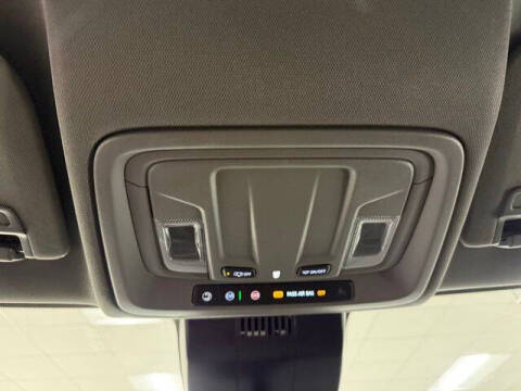 2023 GMC Sierra 1500 Elevation Standard