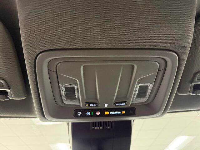 2023 GMC Sierra 1500 Elevation Standard