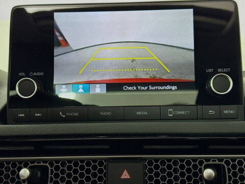 2023 Honda Civic