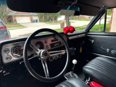 1964 Chevrolet Malibu