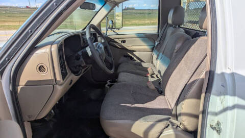 2006 GMC Sierra 3500