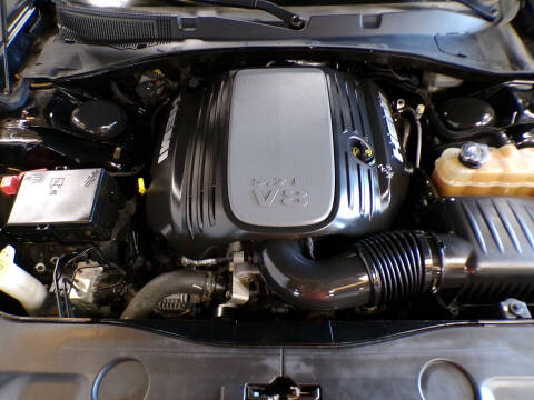 2014 Dodge Charger