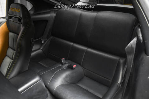 1993 Toyota Supra Turbo