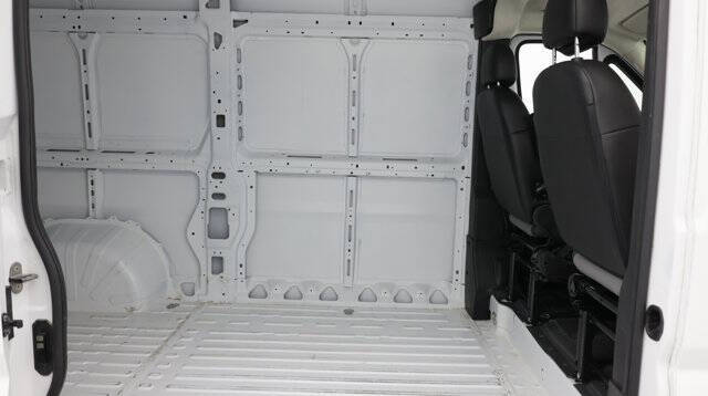 2024 RAM ProMaster