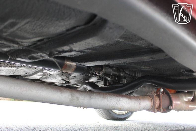 1966 Chevrolet Chevelle