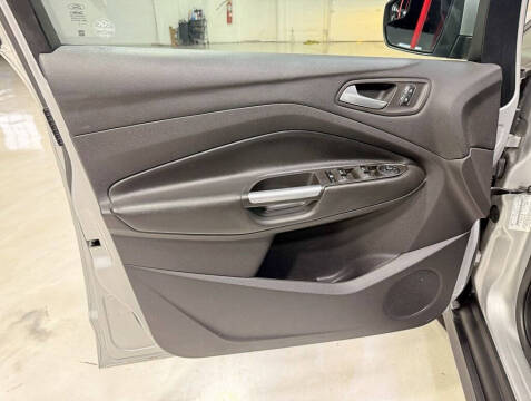 2013 Ford C-MAX Hybrid SE