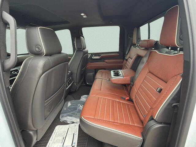 2026 GMC Sierra 3500HD