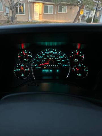 2010 GMC Savana 1500