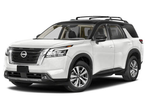2024 Nissan Pathfinder for sale at Kiefer Nissan Used Cars of Albany in Albany OR