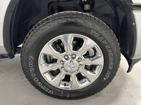 2024 RAM 2500 Limited