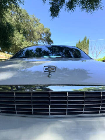 1993 Chevrolet Caprice
