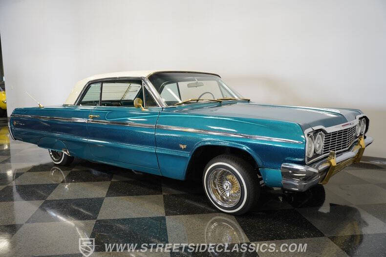 1964 Chevrolet Impala