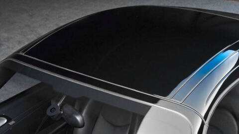 2012 Porsche 911