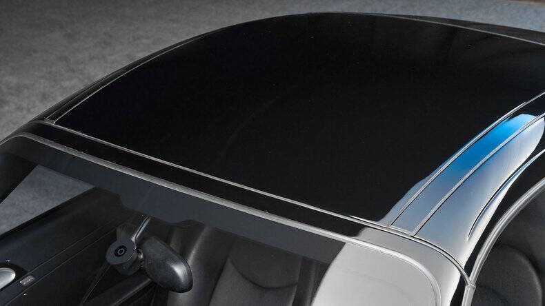 2012 Porsche 911