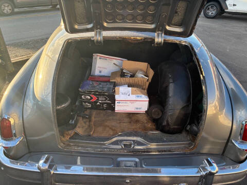 2008 Jeep Grand Cherokee Laredo