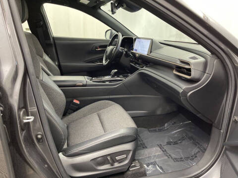 2024 Toyota Crown XLE