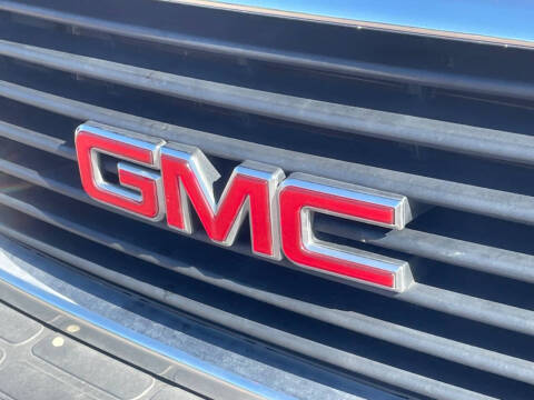 2019 GMC Savana 2500