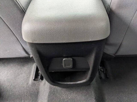 2022 Chevrolet Colorado Work Truck