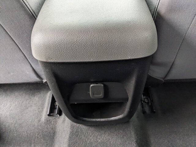 2022 Chevrolet Colorado Work Truck