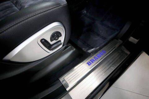 2007 Mercedes-Benz M-Class ML 350