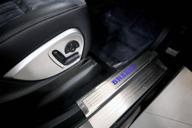 2007 Mercedes-Benz M-Class ML 350