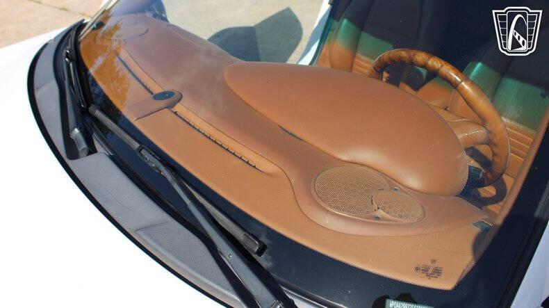 2003 Porsche 911